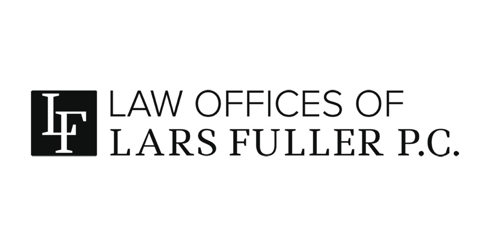 Contact Law Offices of Lars Fuller P.C.